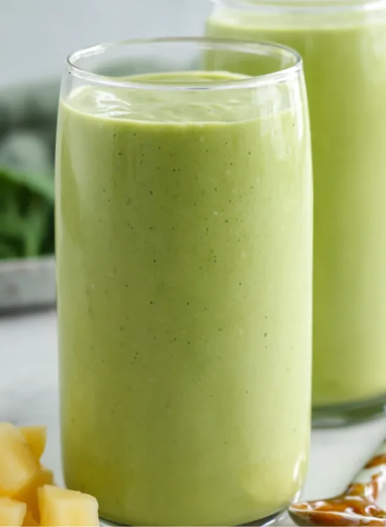 Green Goddess Smoothie