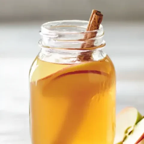 apple cider vinegar as a tonic