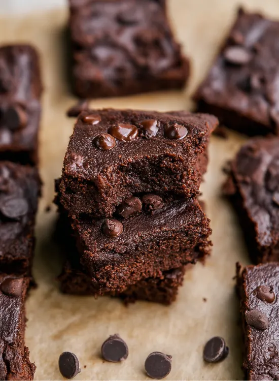 brownie protein