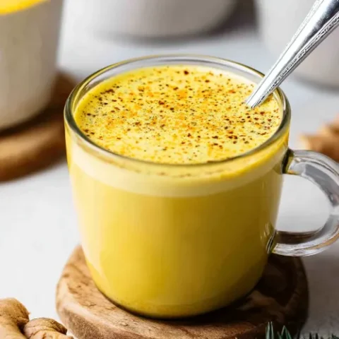 golden milk benefits