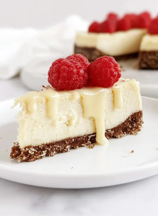 how to make cheesecake