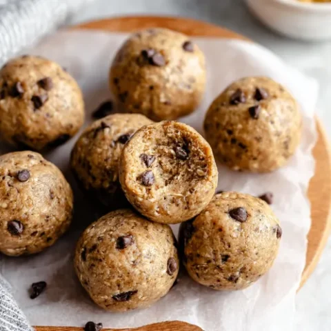 protein balls