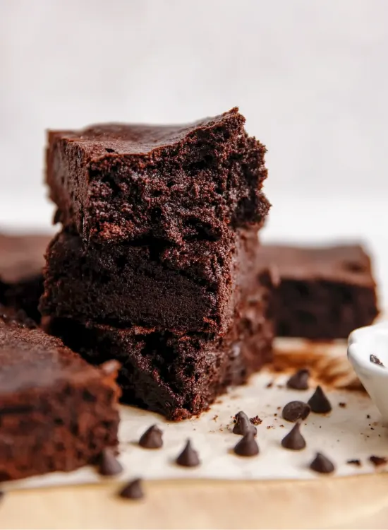 protein brownie recipe